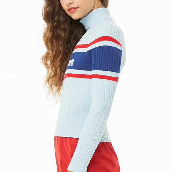 Wilson turtleneck sweater Clearance